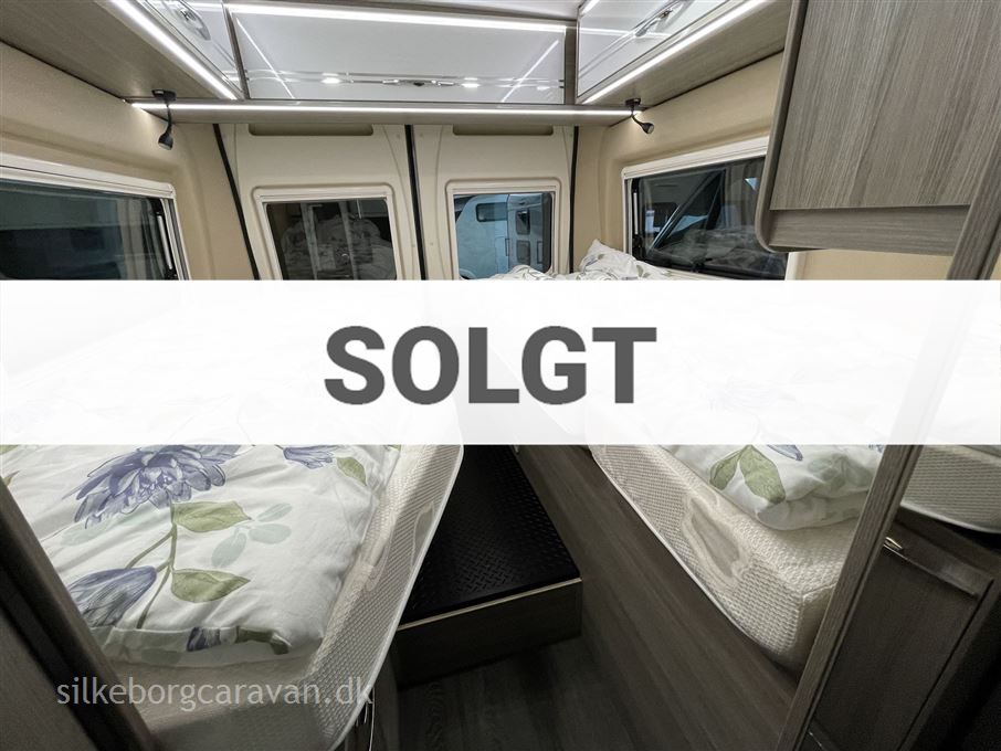 Randger R640 Automatgear